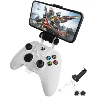   Joso Xbox Series X/S kontroller telefontartó klip Android iPhone-hoz