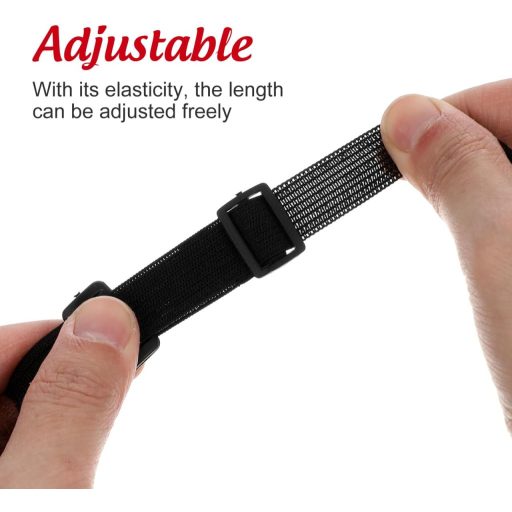 Vianočný kostým pre psa VALICLUD - čelenka so sobími parohmi a čiapkou