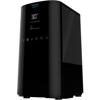   Cecotec BreezeCare 4000 Connected WiFi párásító 6L tartállyal és plazma funkcióval