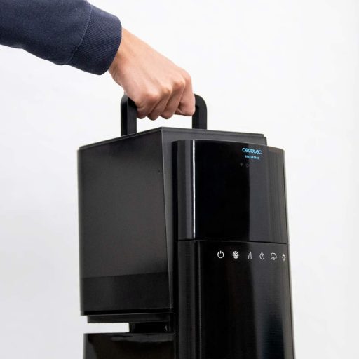 Cecotec BreezeCare 4000 Connected WiFi párásító 6L tartállyal és plazma funkcióval