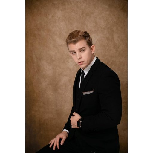 Kate Absztrakt Fotóháttér 2x2m Professzionális Stúdió Fotózáshoz