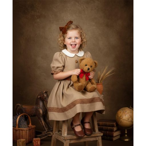 Kate Apstraktna Foto Pozadina 2x2m Profesionalna za Foto Studio