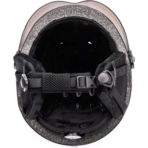 Cască de schi Meteor, cască de snowboard pentru copii, fete, băieți, femei și bărbați
