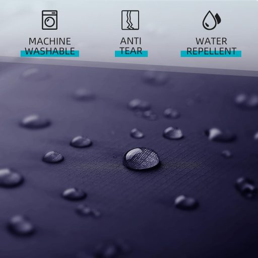 Forceatt 4 Évszakos Mumia Alvózsák -10°C-15°C Vízálló Ultralight Kempinghez