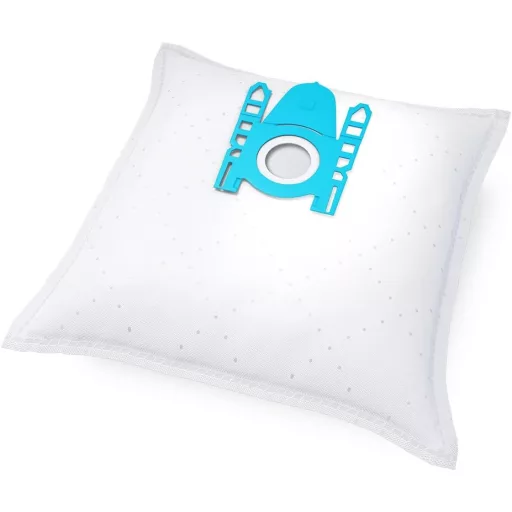 Saci aspirator Dustwave Fleece pentru Kärcher VC 6100, 6200, 6250, 6300, 6350, 6400 - 20 buc.