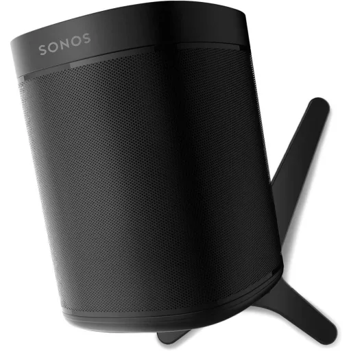 Sonos ONE Vízálló Alumínium Falikonzol - Soundbass ONE-X-B
