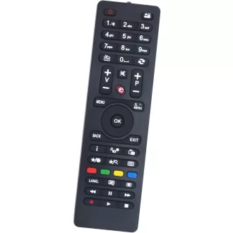   Telecomandă de schimb pentru televizor Telefunken ALLIMITY RC4849 RC4870 RC4875 TE40282B34C2H TE20265B30C10E
