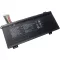 WYGUO baterija za laptop za Getac TONGFANG GK5CN4Z GK5CN5Z GK5CN6Z GK5CQ7Z GK7CN6S seriju - 11.4V 46.7Wh zamjenska baterija