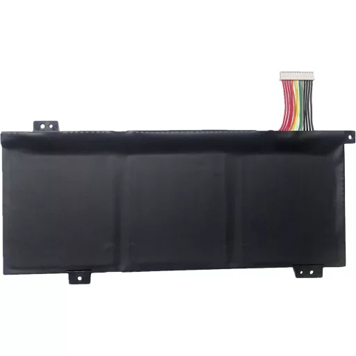 WYGUO Laptop Akkumulátor Getac TONGFANG GK5CN4Z GK5CN5Z GK5CN6Z GK5CQ7Z GK7CN6S Sorozathoz - 11.4V 46.7Wh Csereakkumulátor