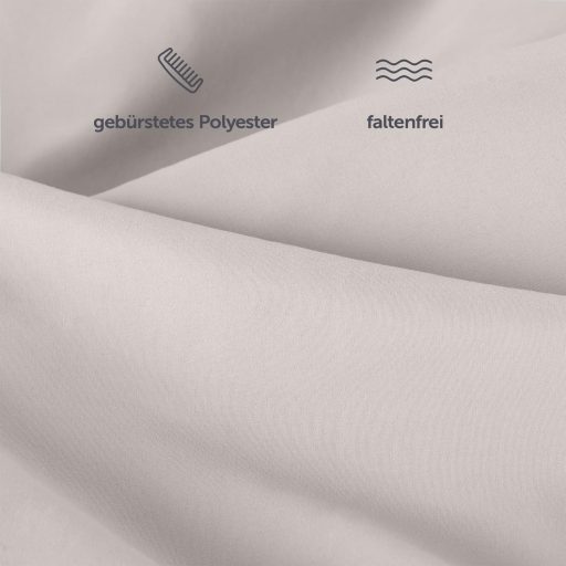 Blumtal 3 részes ágyneműhuzat szett 150x200 cm Oeko-Tex minősítéssel