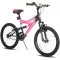 JOYSTAR Contender 20" gyerek mountainbike 7-13 éveseknek, teljes felfüggesztés