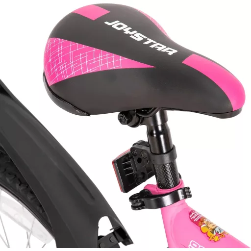 JOYSTAR Contender 20" gyerek mountainbike 7-13 éveseknek, teljes felfüggesztés