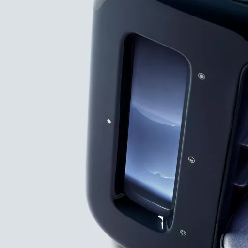 Tommee Tippee Perfect Prep Instant Cumisüveg Készítő - Antibakteriális Szűrővel, 2 Perces Tápszer Készítés, Fekete-Kék