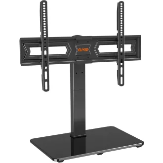   ELIVED EV017 forgó TV állvány 37-70 colos tévéhez, 40 kg terhelhetőség, VESA 600x400