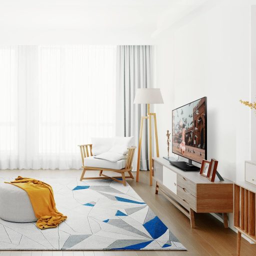 ELIVED EV017 forgó TV állvány 37-70 colos tévéhez, 40 kg terhelhetőség, VESA 600x400