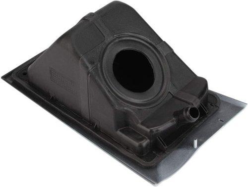 Capac și carcasă clapetă rezervor combustibil Akozon pentru modelele TRANSIT MK7 2006-2014 - Capac rezervor din plastic ABS OE 4637797, 4442912
