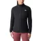 The North Face Resolve női fleece kabát teljes zipperrel XL