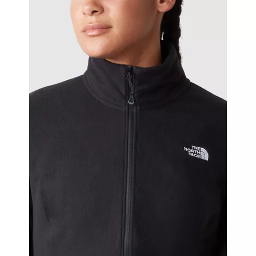 Jachetă fleece de damă The North Face Resolve cu fermoar complet XL
