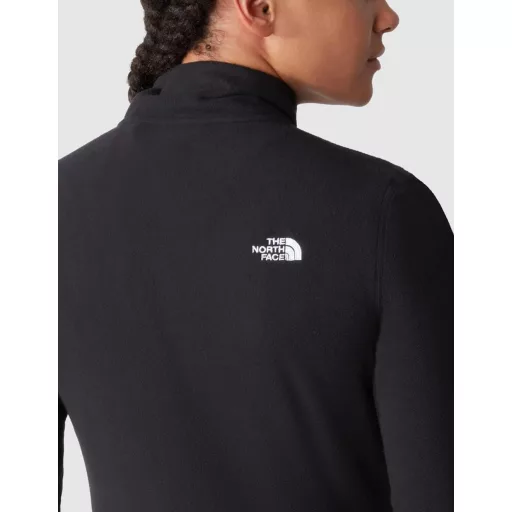Jachetă fleece de damă The North Face Resolve cu fermoar complet XL