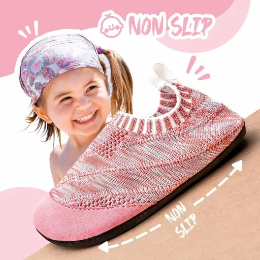 Adidas Detské šľapky s pohodlnou penovou podrážkou, veľkosť 24