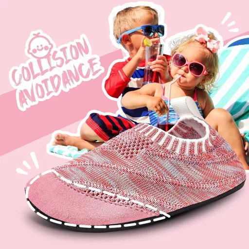 Adidas Detské šľapky s pohodlnou penovou podrážkou, veľkosť 24