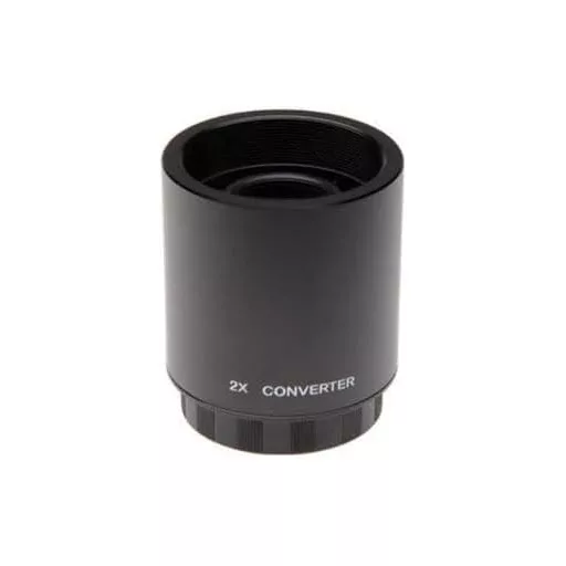 JINTU 420-1600mm Teleobjektív Canon EF Bajonett Manuális Zoom Objektív