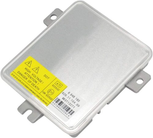 BMW E90 E91 Xenon HID fényszóró vezérlő modul - KASturbo 63126948180