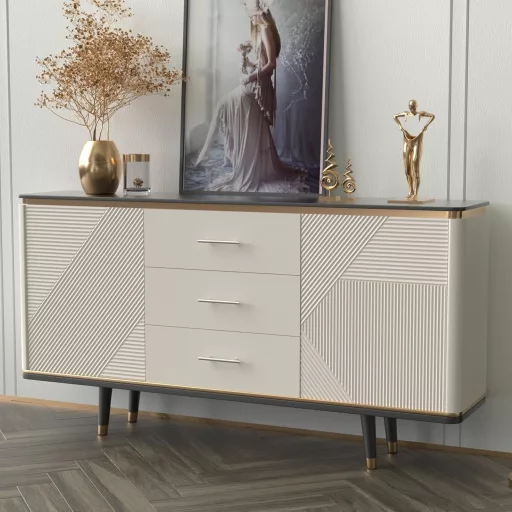 LONTAN 96mm Rozsdamentes Acél Konyhai Fiók Fogantyú 25 db Szekrény Ajtó Húzófogantyú