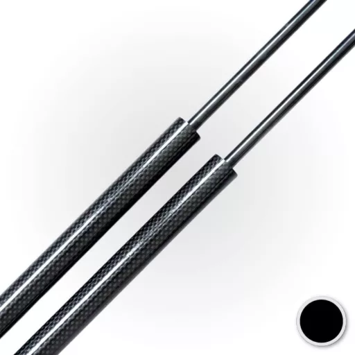 Motorháztető teleszkóp 180SX 200SX RS13U 1988-1999 Újracsomagolt termék