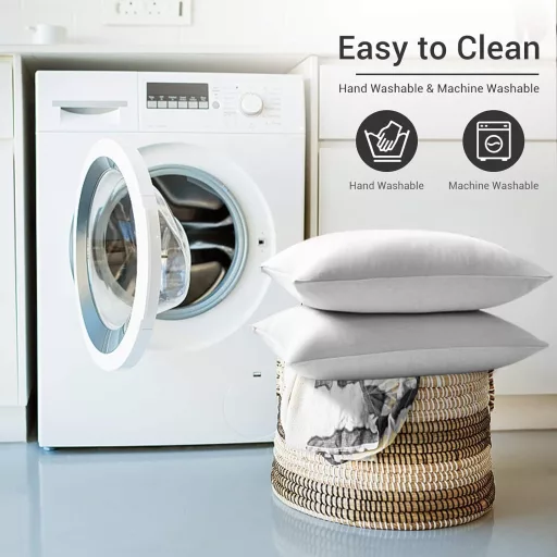 Súprava chladivých obliečok na vankúše Avoalre Arc-Chill 3.0 - 2 ks 40x80 cm, chladivé vlákno Q-Max 0.4, skrytý zips, letné obliečky na vankúše proti poteniu