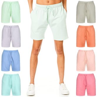   Light & Shade Női Puha Jogging Alsó Misty Jade Színben M Méret