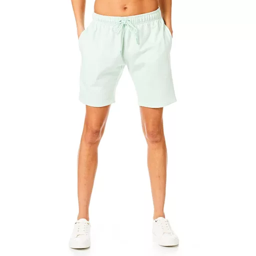 Light & Shade Női Puha Jogging Alsó Misty Jade Színben M Méret