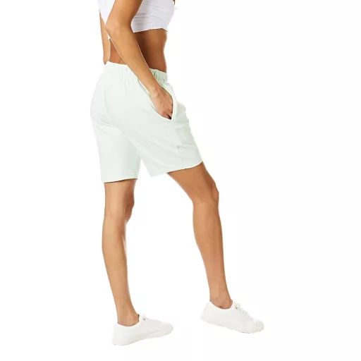 Light & Shade Női Puha Jogging Alsó Misty Jade Színben M Méret