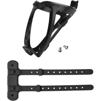   Zonkie Kerékpár Kulacs Tartó - Babakocsira is Alkalmas - Univerzális Méret - Több Szín