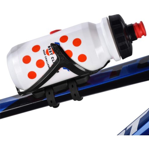 Zonkie Kerékpár Kulacs Tartó - Babakocsira is Alkalmas - Univerzális Méret - Több Szín