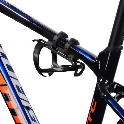 Zonkie Kerékpár Kulacs Tartó - Babakocsira is Alkalmas - Univerzális Méret - Több Szín