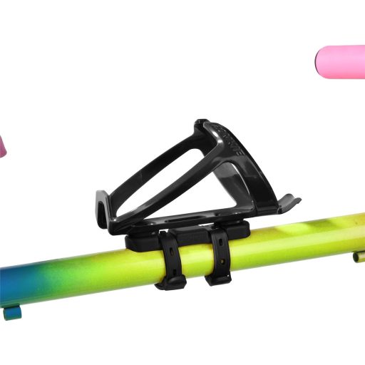 Zonkie Kerékpár Kulacs Tartó - Babakocsira is Alkalmas - Univerzális Méret - Több Szín