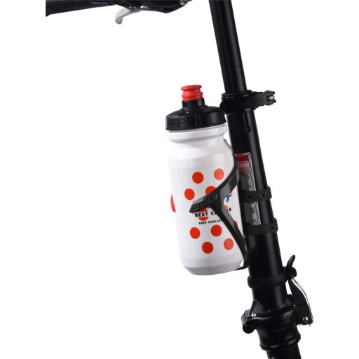 Zonkie Kerékpár Kulacs Tartó - Babakocsira is Alkalmas - Univerzális Méret - Több Szín