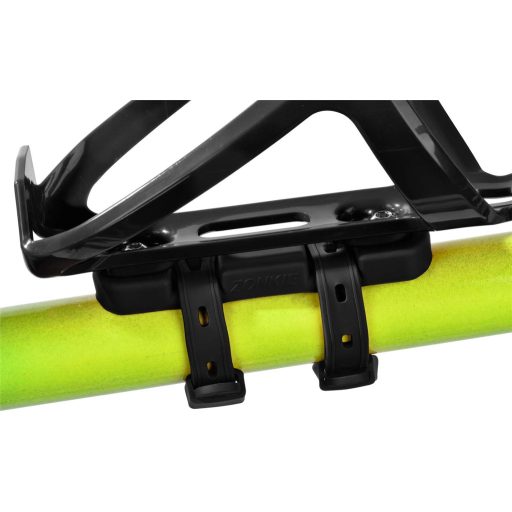 Zonkie Kerékpár Kulacs Tartó - Babakocsira is Alkalmas - Univerzális Méret - Több Szín