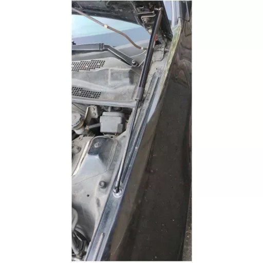 Motorháztető teleszkóp Honda Prelude BB5-BB9 1997-2001 Újracsomagolt termék
