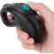 IMAGE Vezeték Nélküli Trackball Egér - USB Csatlakozás, Lézeres Technológia, Kézi Irányítás, Jobb és Balkezes Használatra
