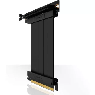   EZDIY-FAB PCIe 3.0 16x GPU Bővítőkábel 20cm Derékszögű