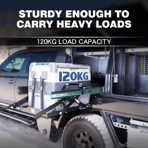 Ghidaje cu bile SHUHANG pentru sertare, capacitate 120 kg - Sistem industrial cu extracție completă 300-1000 mm - Montare laterală, 1 pereche