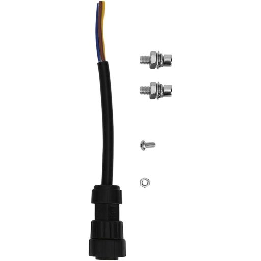 Invertor solar Fafeicy 400W cu undă sinusoidală pură GTB-400 230V