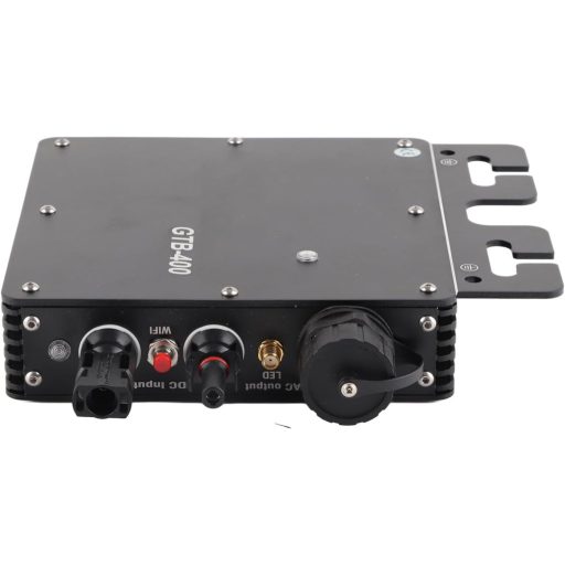 Invertor solar Fafeicy 400W cu undă sinusoidală pură GTB-400 230V