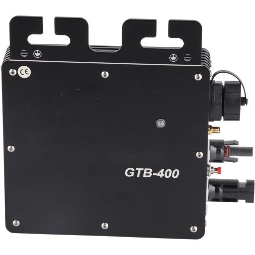 Invertor solar Fafeicy 400W cu undă sinusoidală pură GTB-400 230V