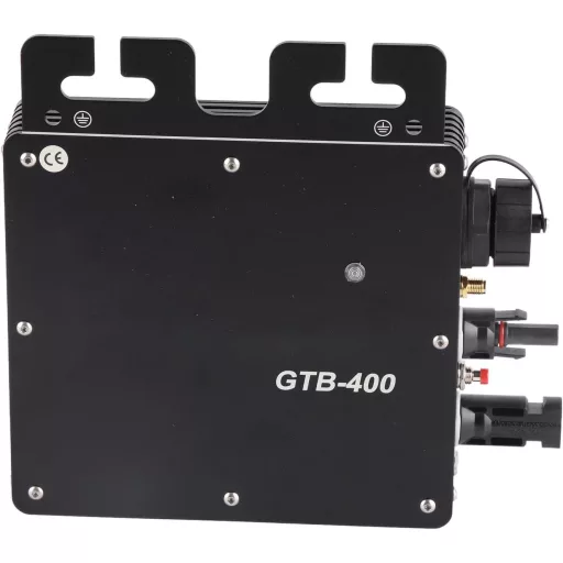 Invertor solar Fafeicy 400W cu undă sinusoidală pură GTB-400 230V