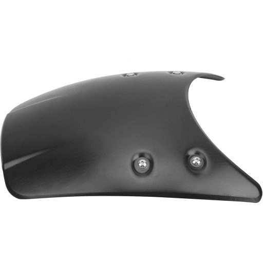 Parbriz motocicletă KIMISS, aluminiu negru, pentru R nineT Pure Scrambler 2014-2020