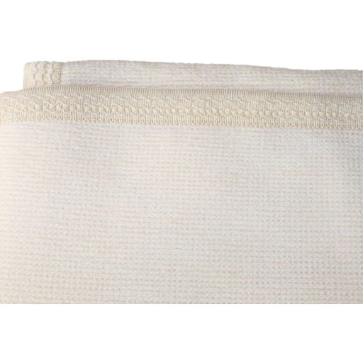 LUA VIKA Chenille asztalszoknya kerek 80 cm asztaldekoráció