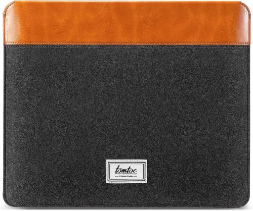 Husă de protecție Tomtoc premium pentru MacBook Pro 16" (modele M1/M2, 2019-2023)